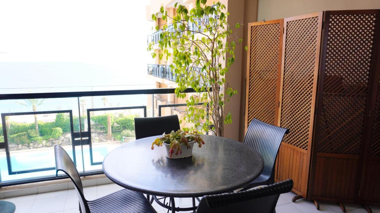 Appartement 556, Vue Mer Et Piscine By Palmazur Vacances Cannes Kültér fotó