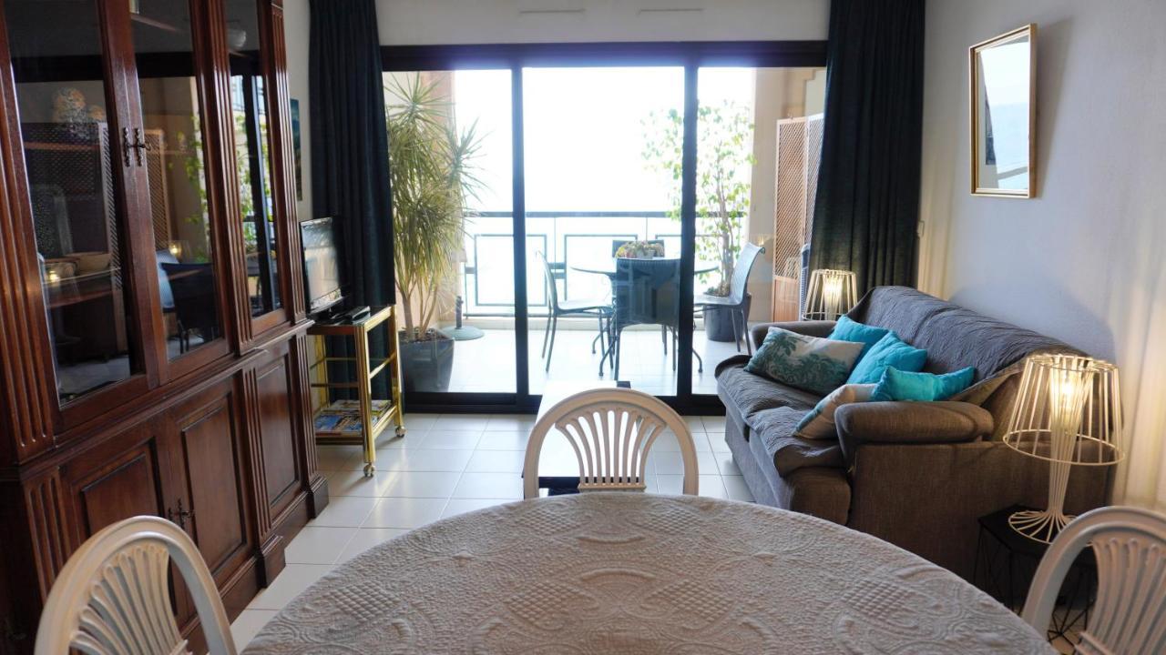 Appartement 556, Vue Mer Et Piscine By Palmazur Vacances Cannes Kültér fotó