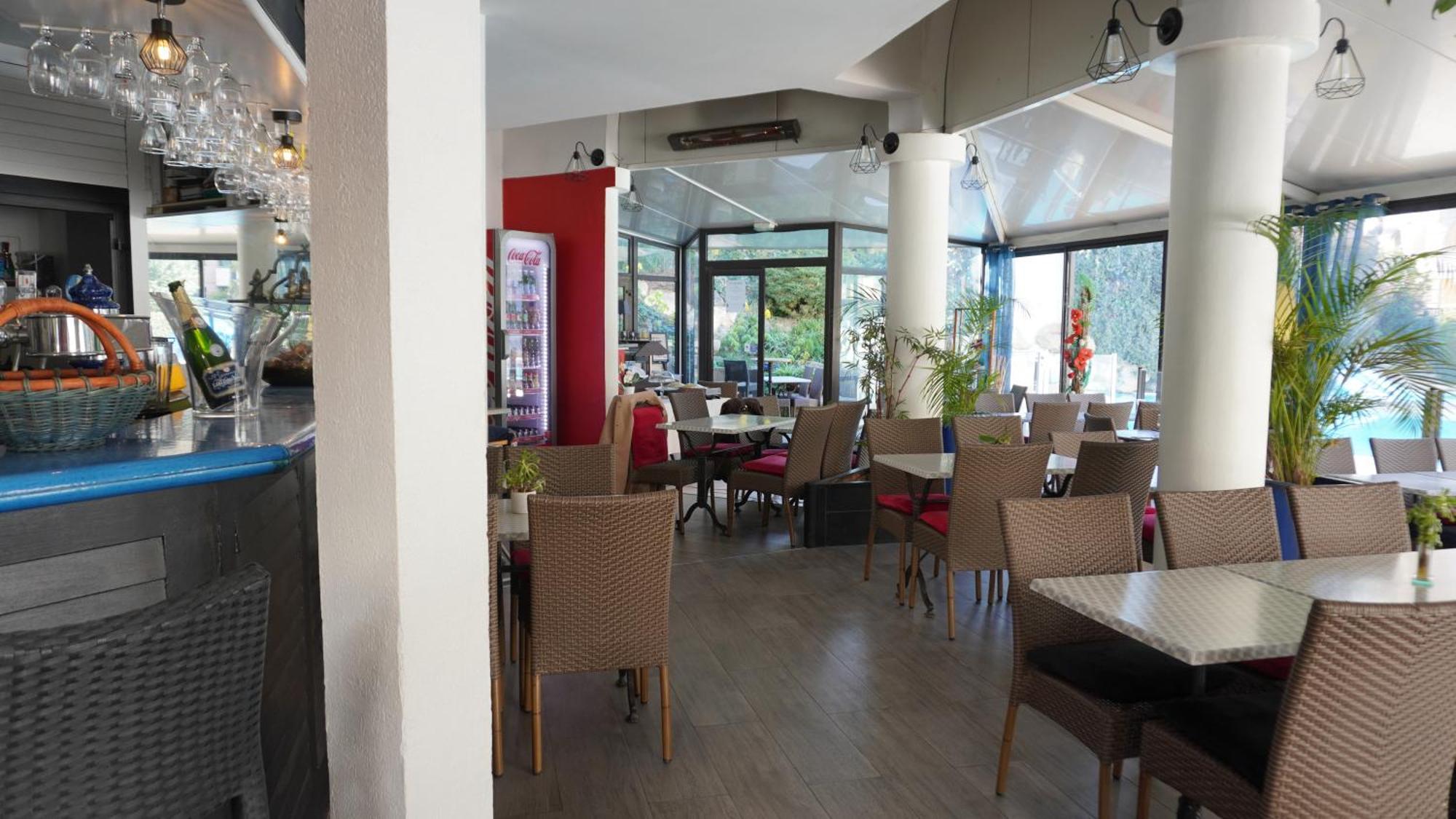Appartement 556, Vue Mer Et Piscine By Palmazur Vacances Cannes Kültér fotó
